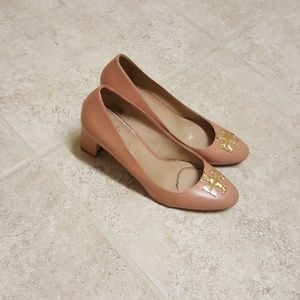 Tory Burch heels